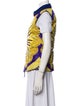 Emilio Pucci Nylon Printed Vest