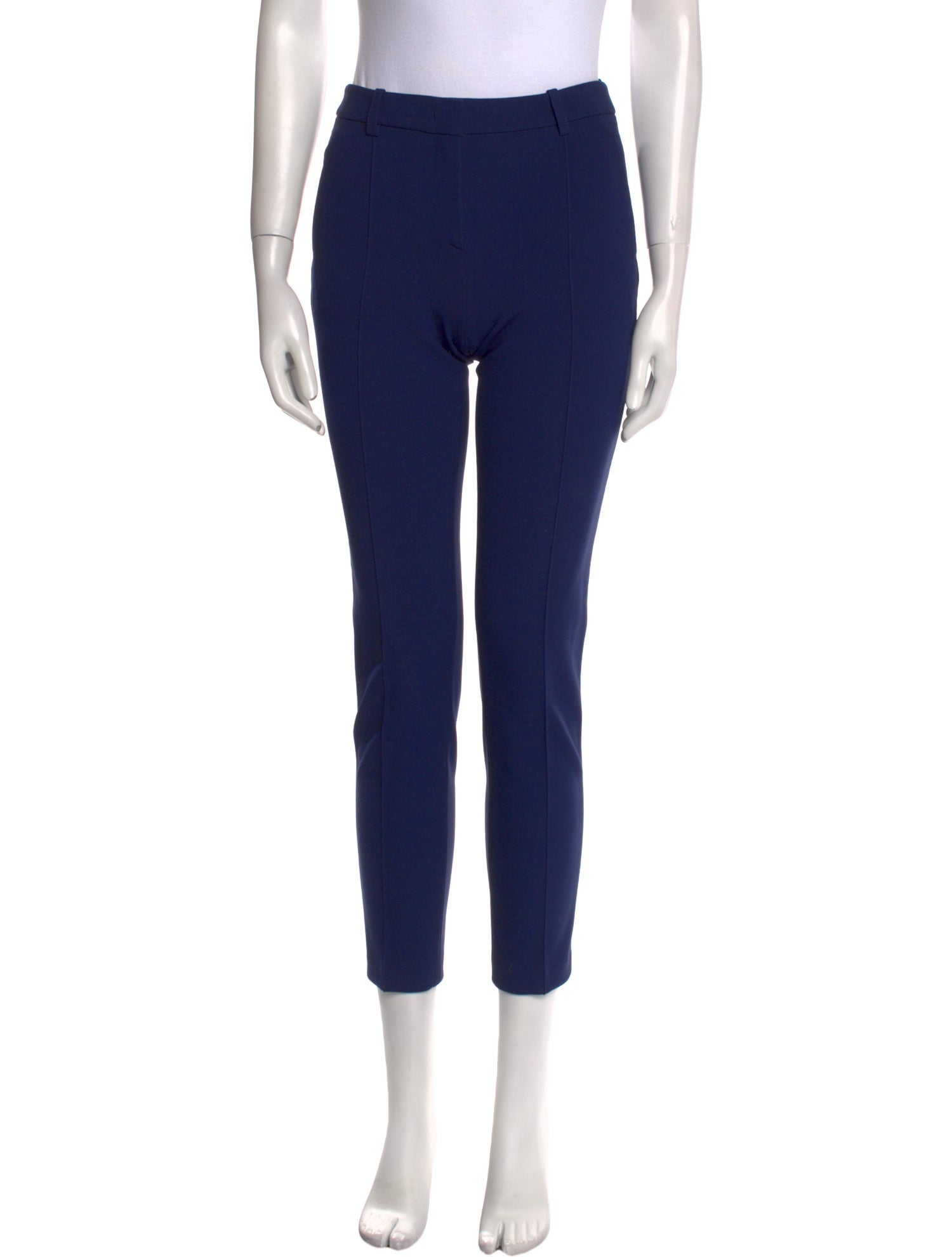 Emilio Pucci Skinny Leg Pants