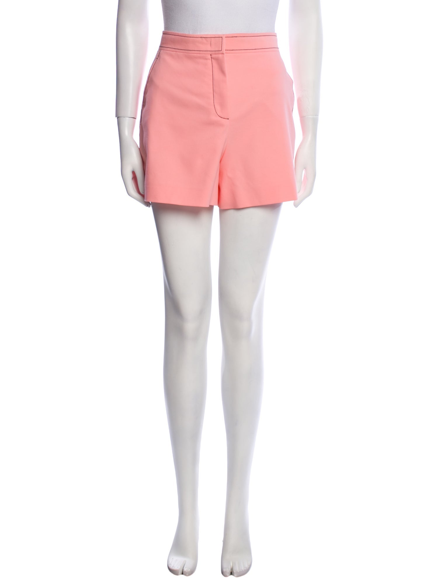 Emilio Pucci Mini Shorts