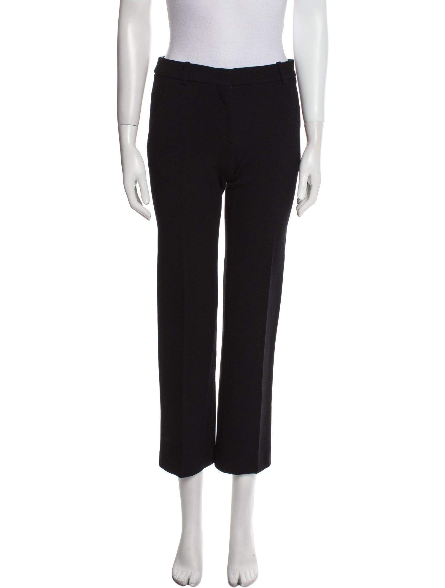 Emilio Pucci Wide Leg Pants