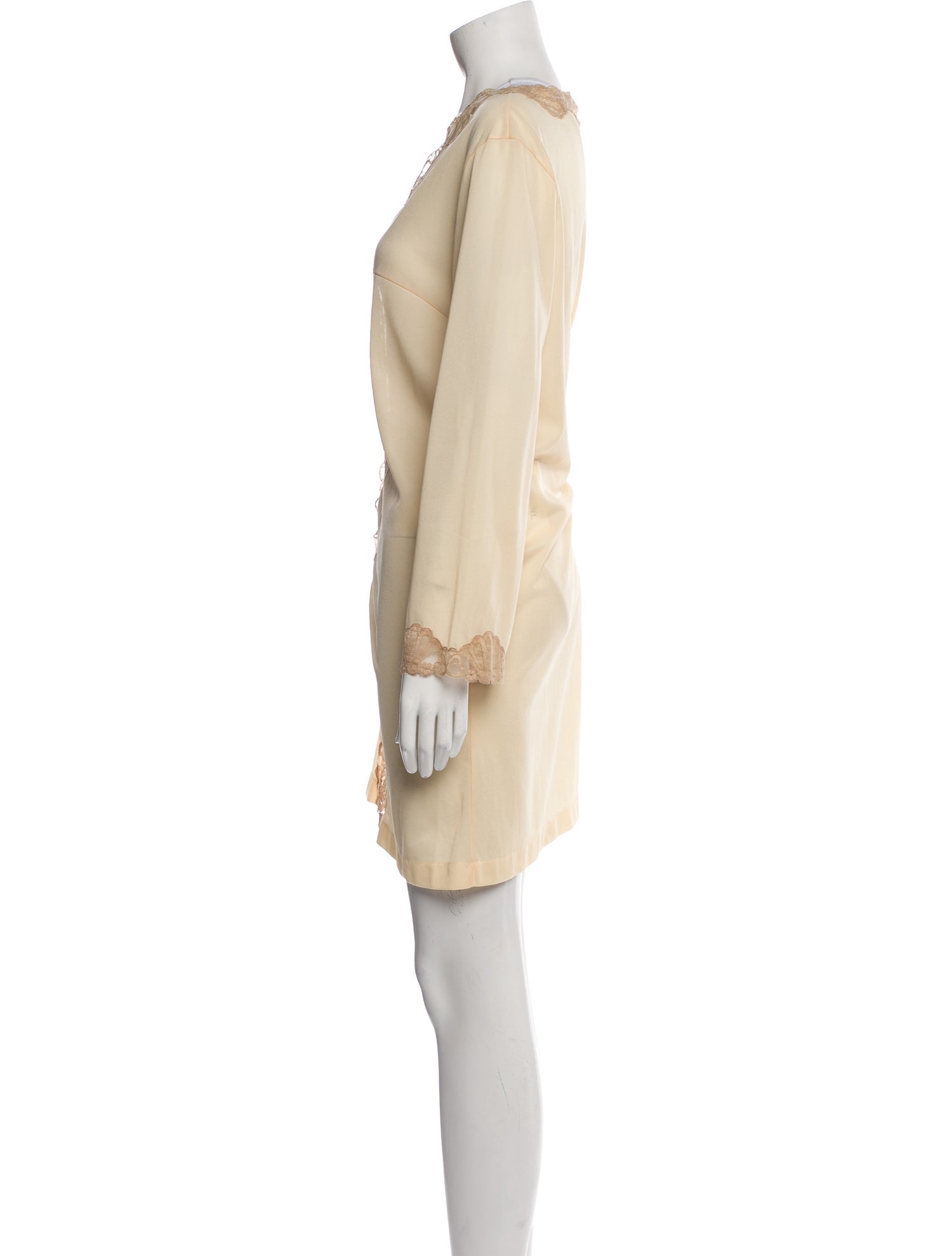 Emilio Pucci Vintage Late 1960's - Early 1970's Nightgown