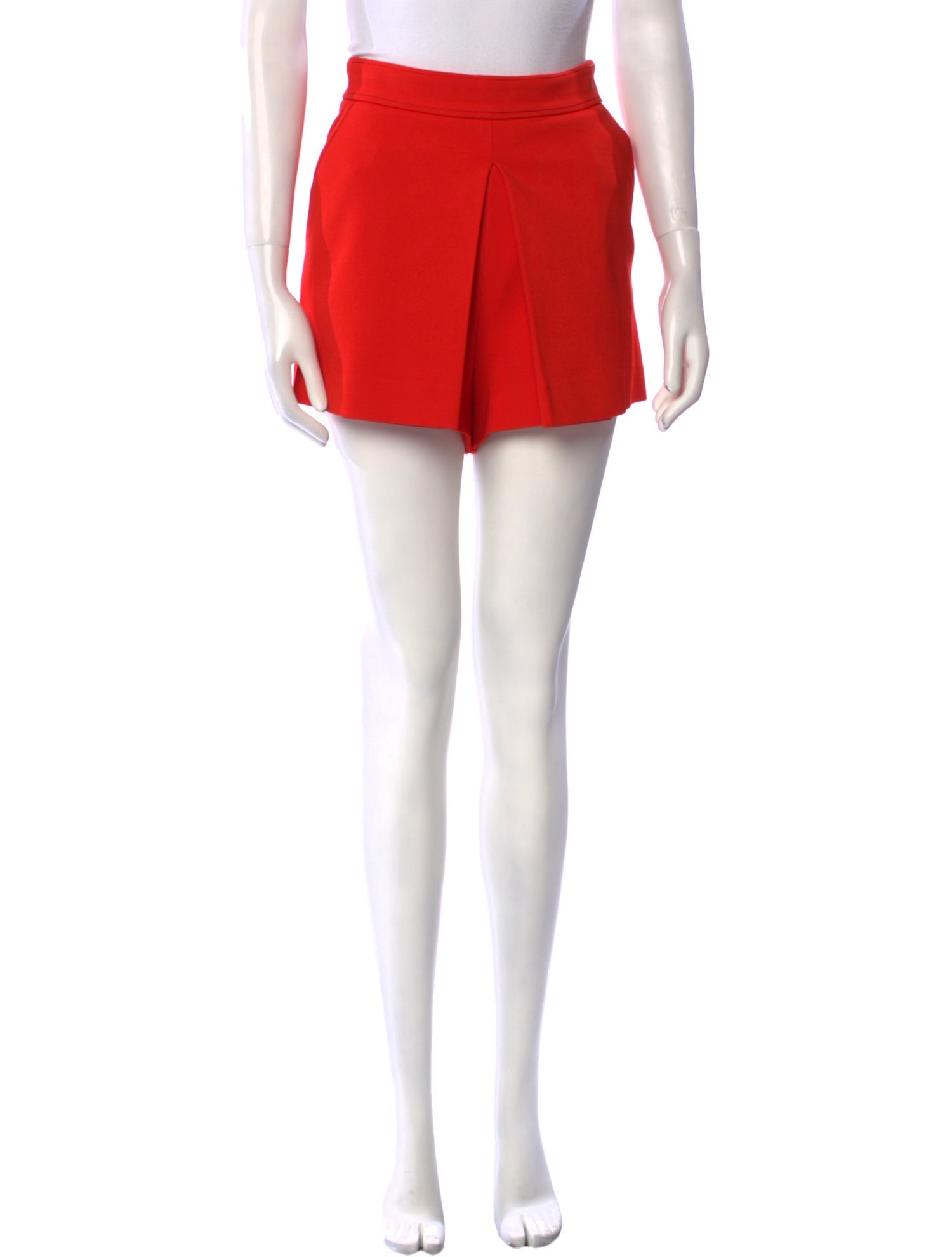 Emilio Pucci Mini Shorts