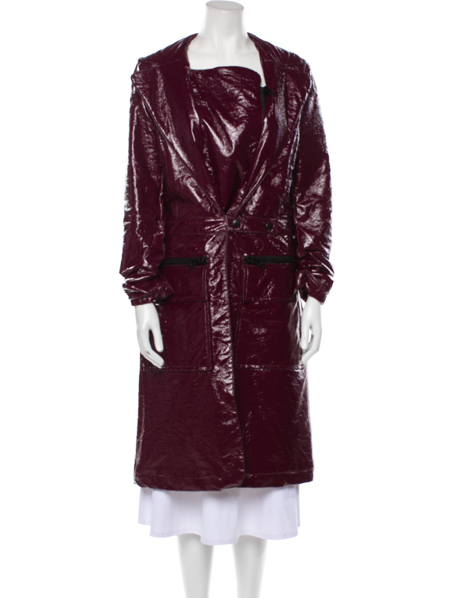 Emilio Pucci Down Coat