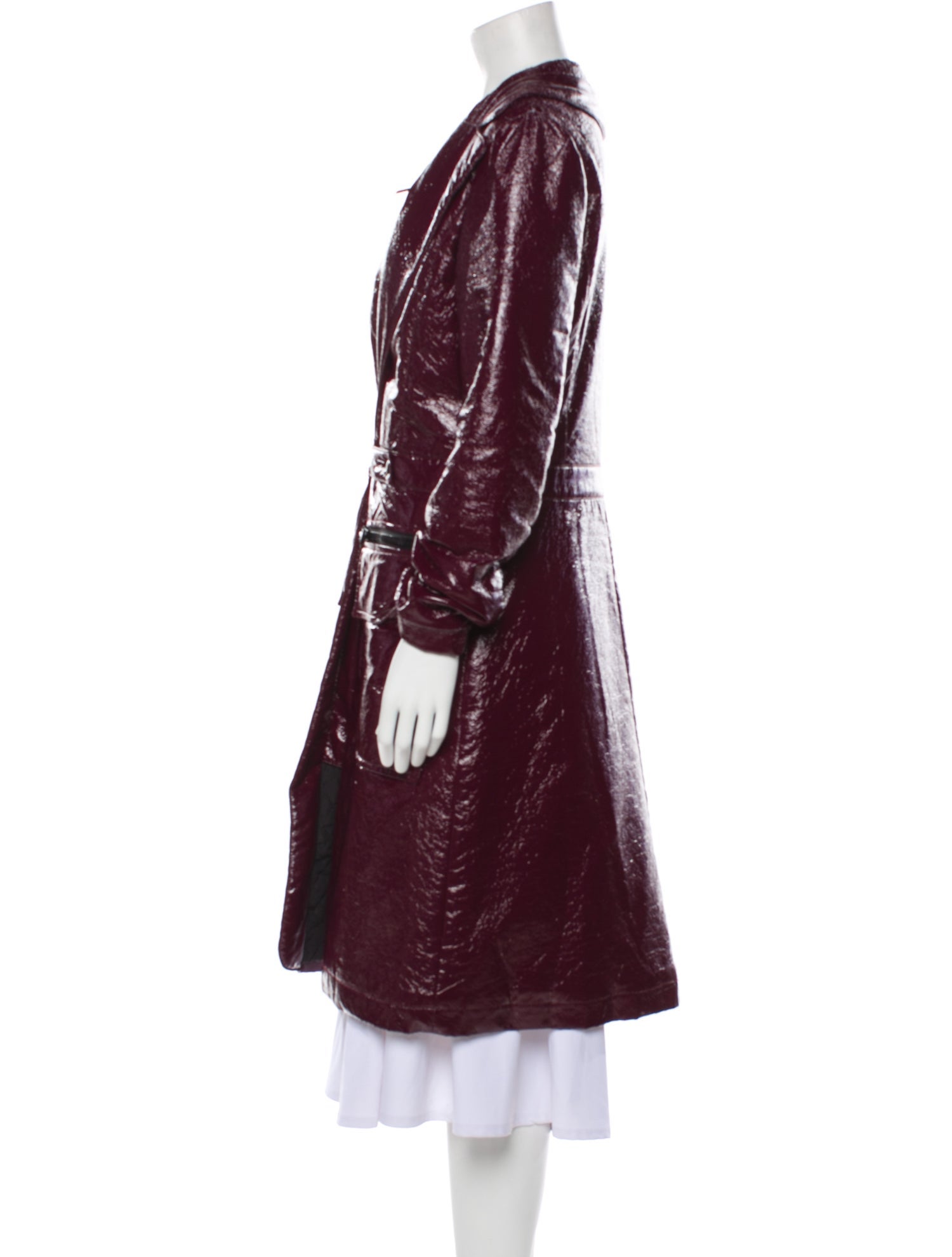 Emilio Pucci Down Coat