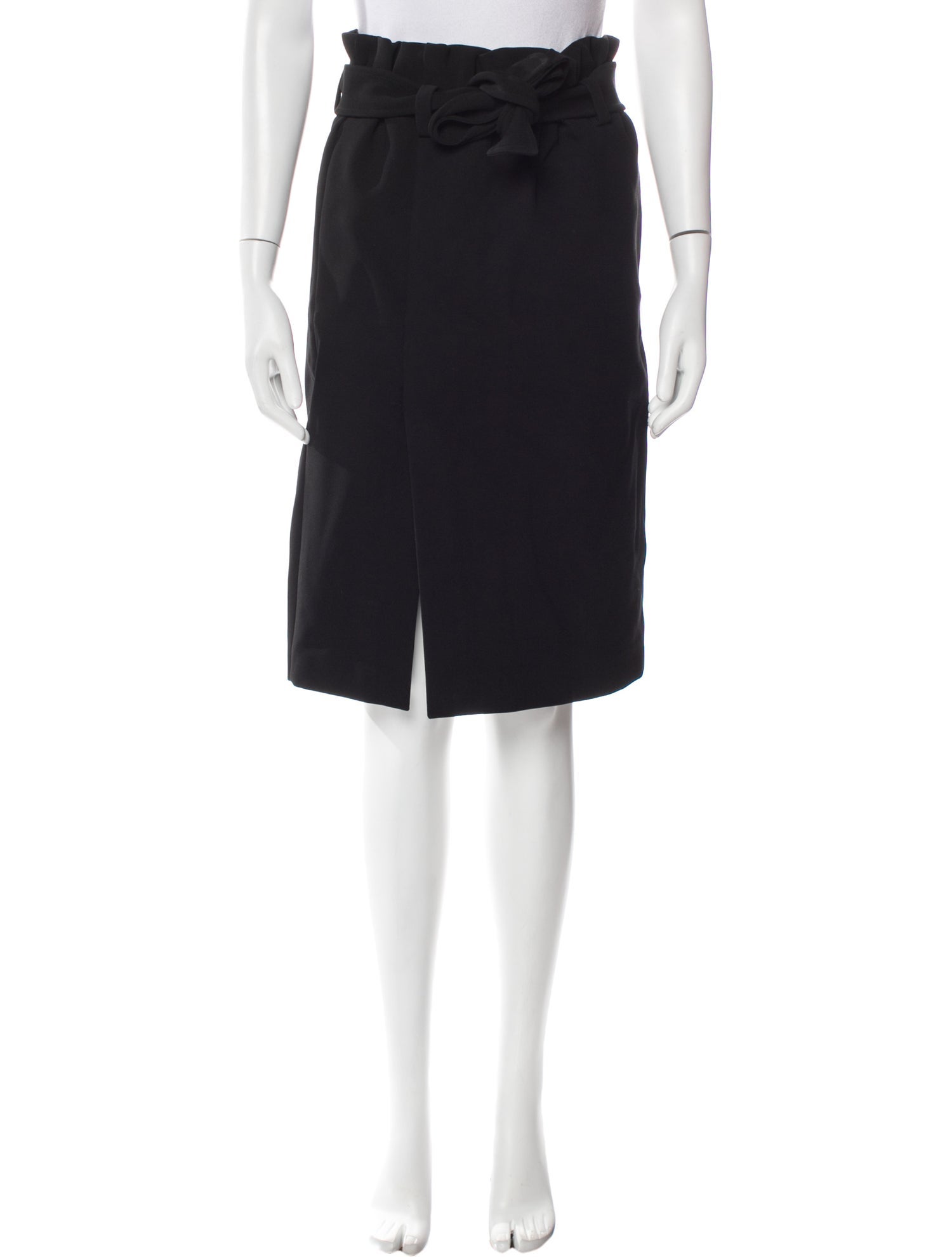 Emilio Pucci Knee-Length Skirt