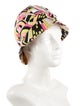 Emilio Pucci Cotton Bucket Hat