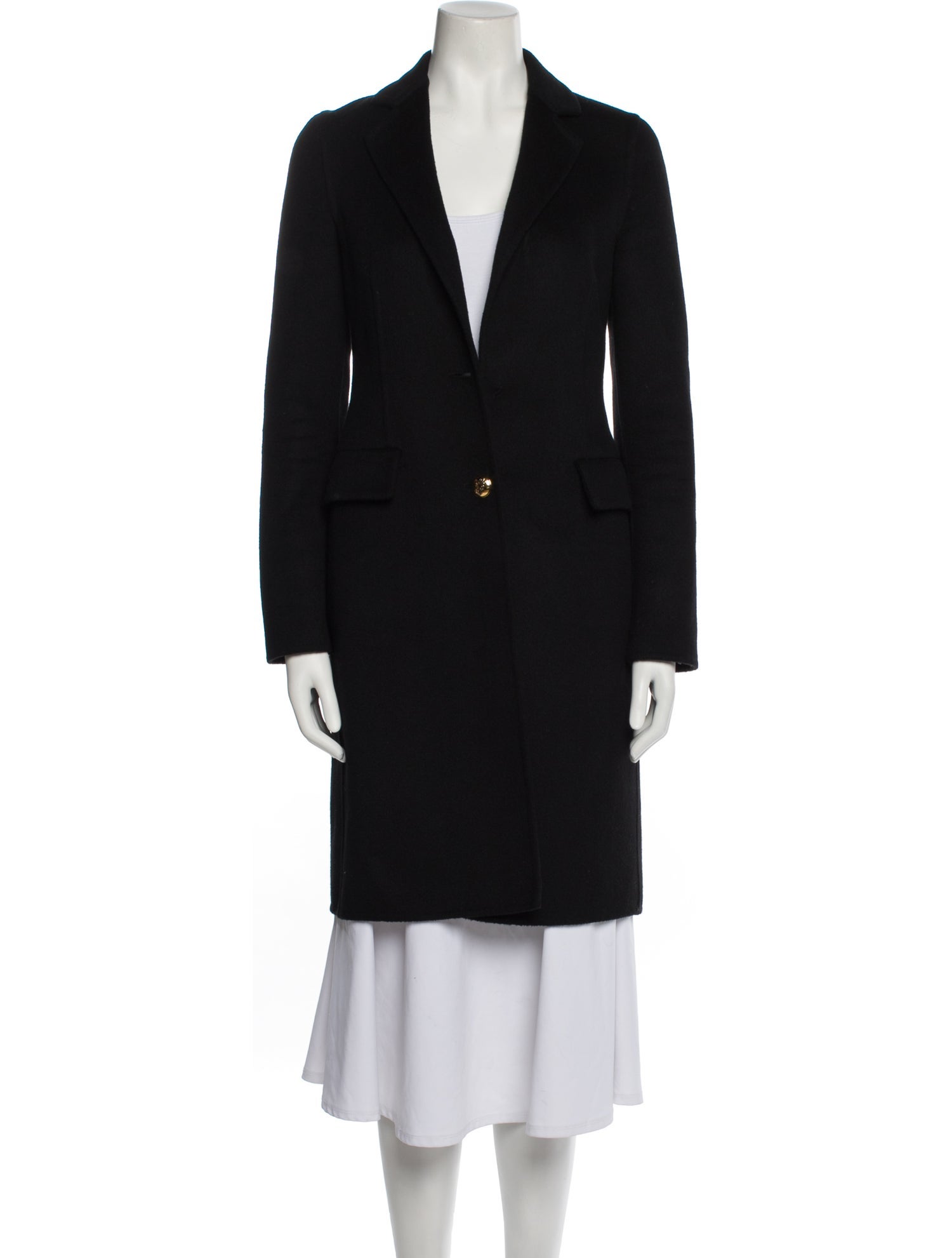 Emilio Pucci Wool Jacket