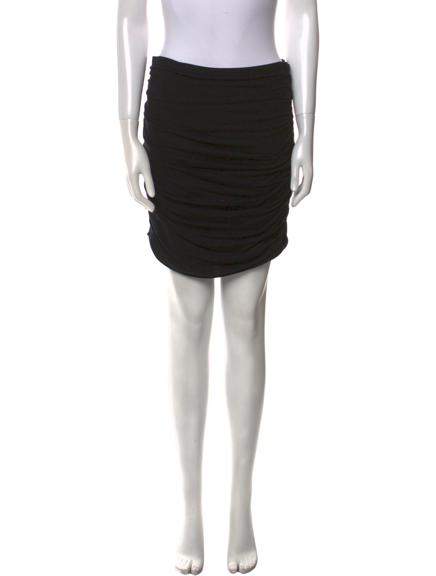 Emilio Pucci Knee-Length Skirt