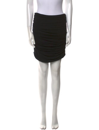 Emilio Pucci Knee-Length Skirt