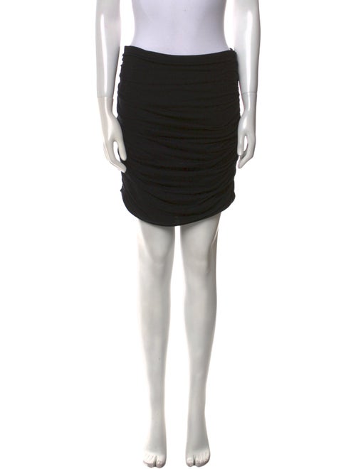 Emilio Pucci Knee-Length Skirt