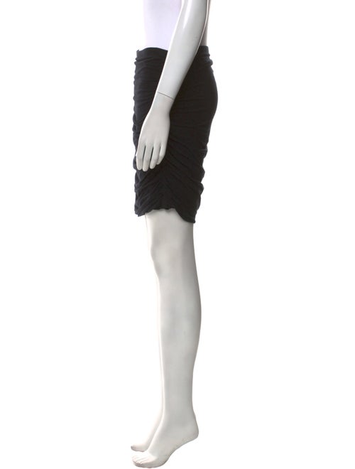 Emilio Pucci Knee-Length Skirt