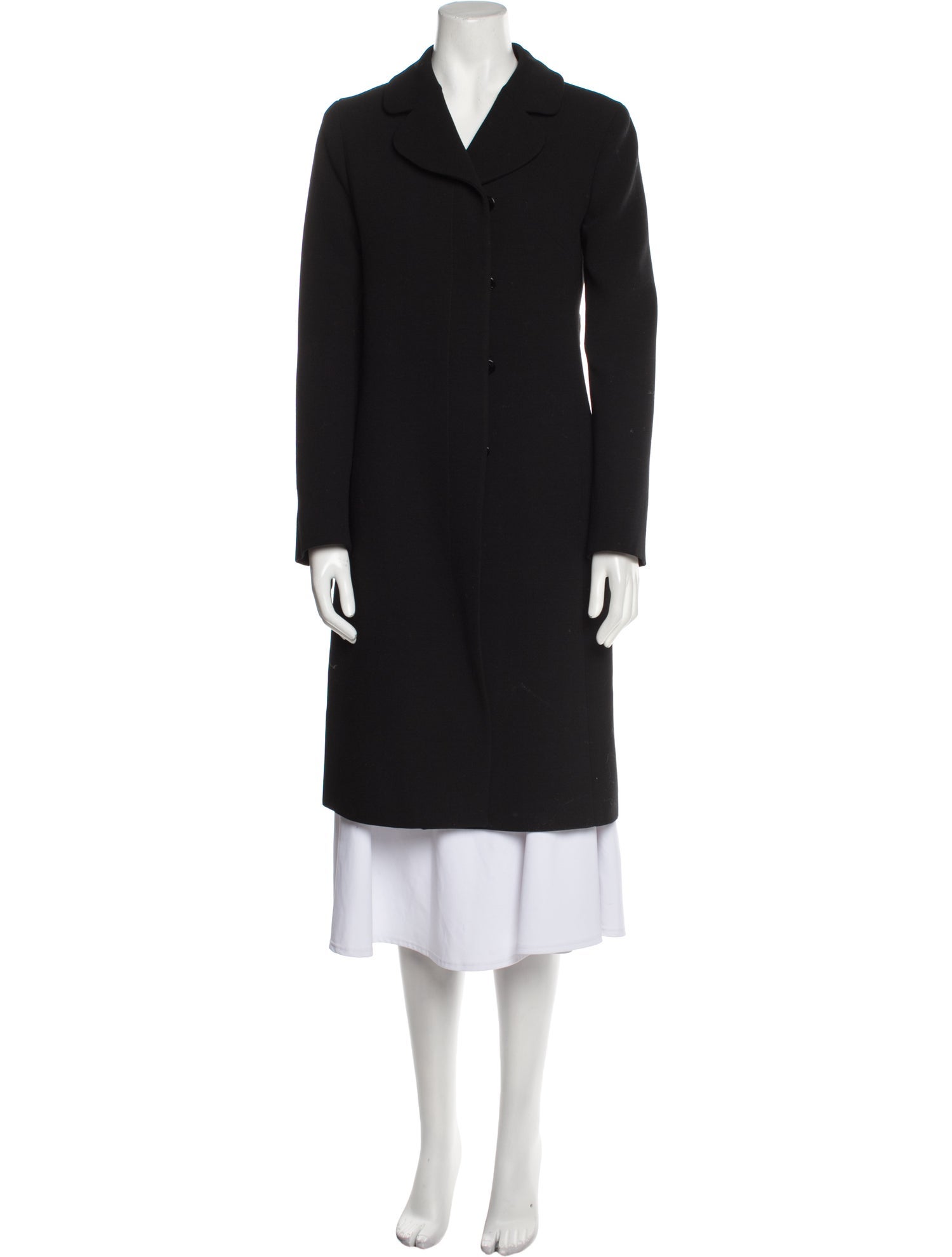 Emilio Pucci Vintage 1990's Coat