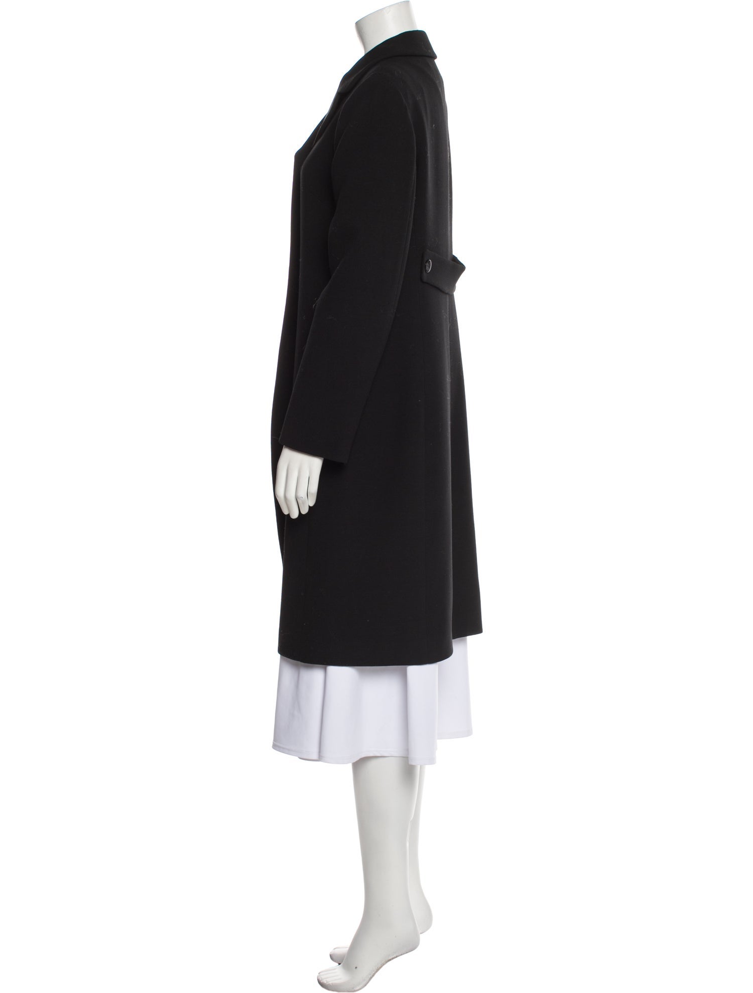 Emilio Pucci Vintage 1990's Coat