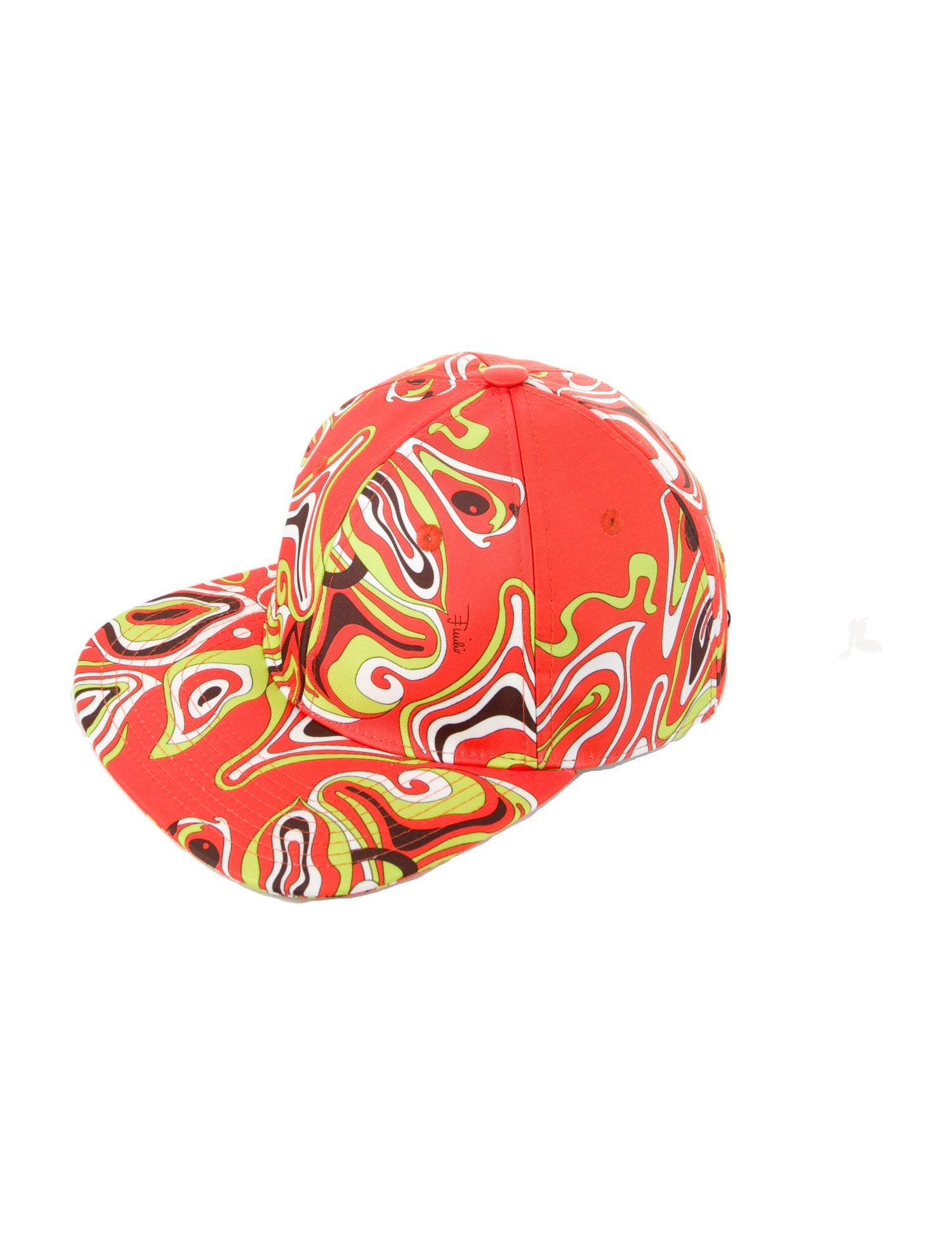 Lisi Lerch Lauren: Large Handmade Sun Hat with Custom Bow