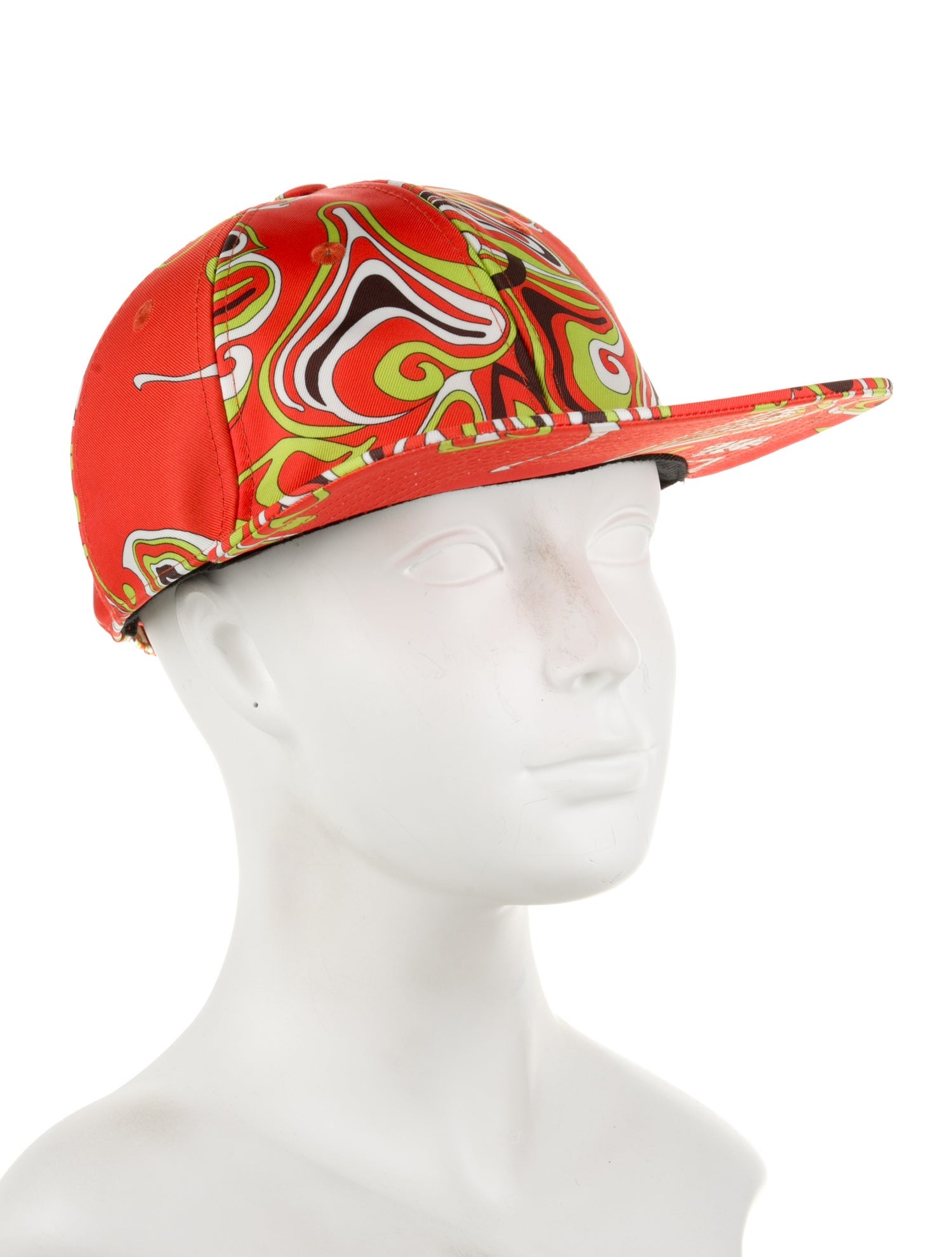 Emilio Pucci Sun hat w/ Tags
