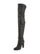 Emilio Pucci Leather Boots