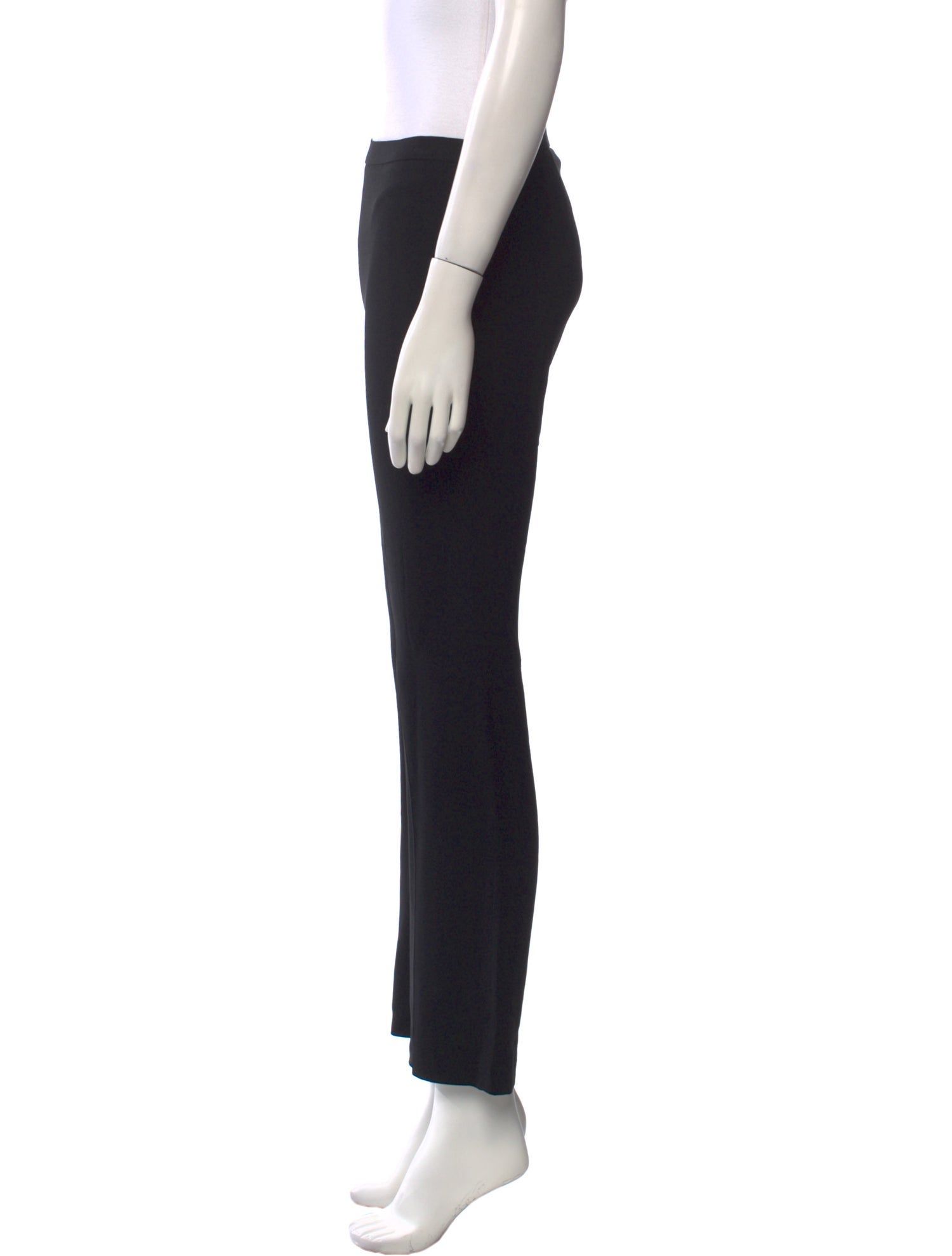 Emilio Pucci Wide Leg Pants