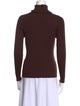 Emilio Pucci Merino Wool Turtleneck Sweater