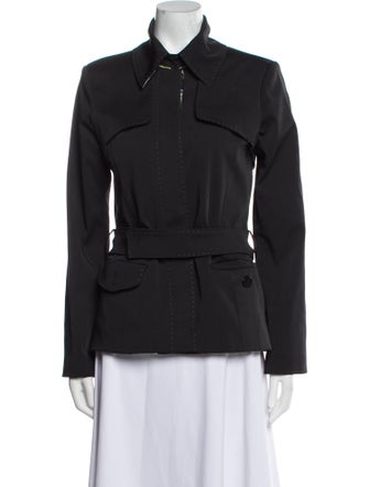Emilio Pucci Utility Jacket