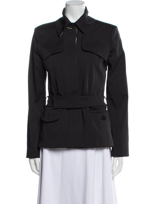 Emilio Pucci Utility Jacket