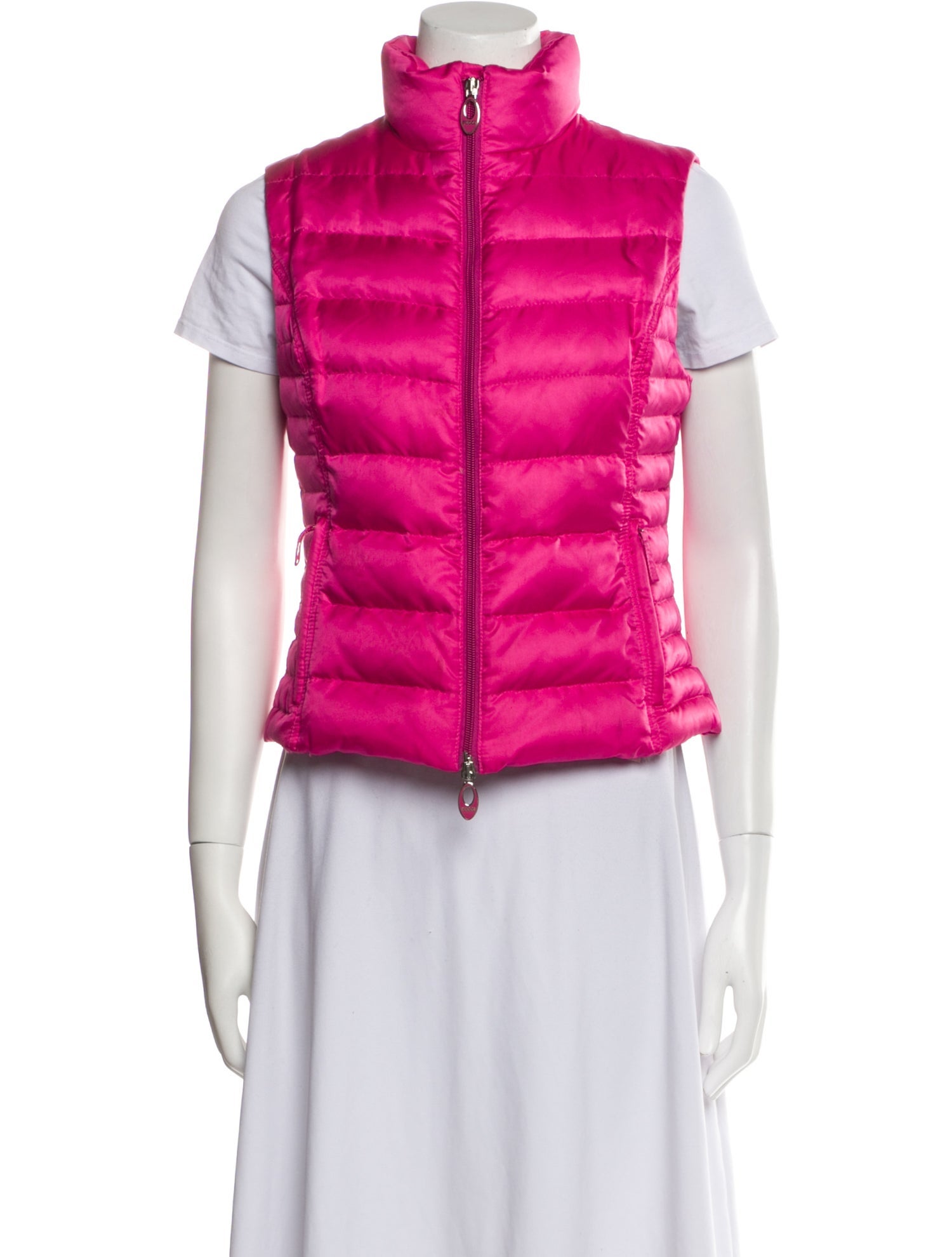 Emilio Pucci Vest
