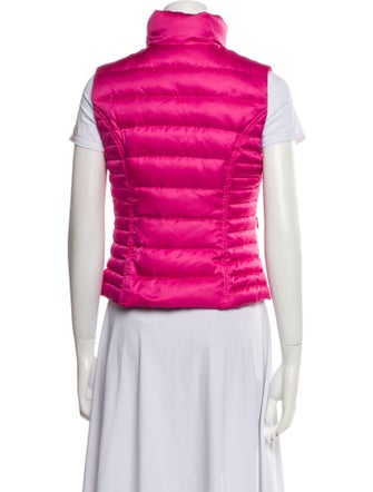 Emilio Pucci Vest