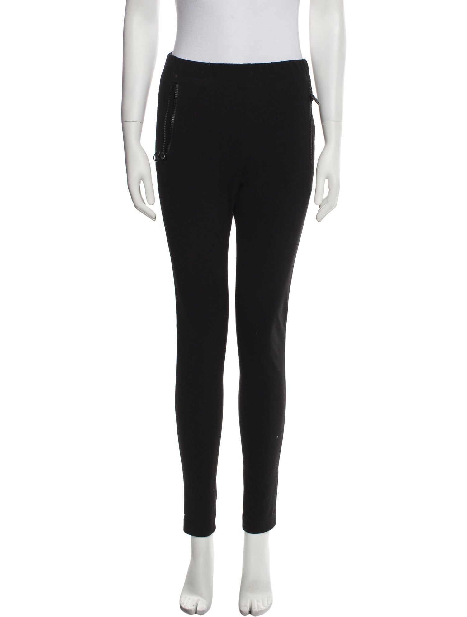 Emilio Pucci Skinny Leg Pants