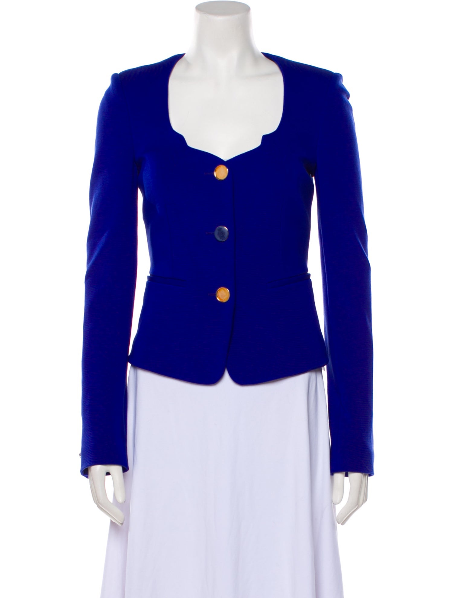 Emilio Pucci Evening Jacket