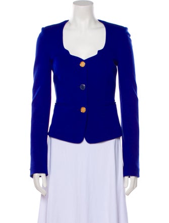 Emilio Pucci Evening Jacket