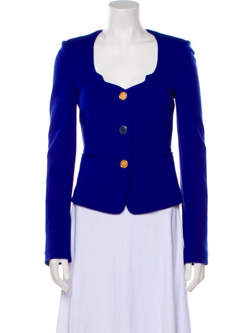 Emilio Pucci Evening Jacket