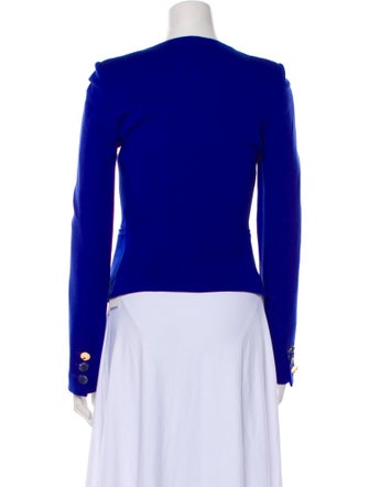 Emilio Pucci Evening Jacket