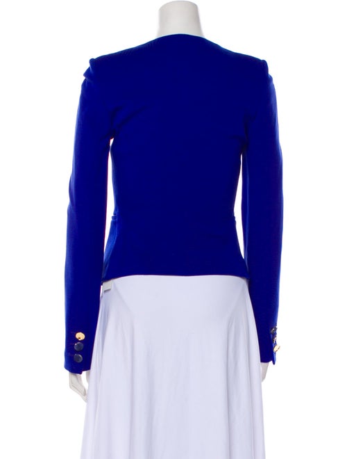 Emilio Pucci Evening Jacket