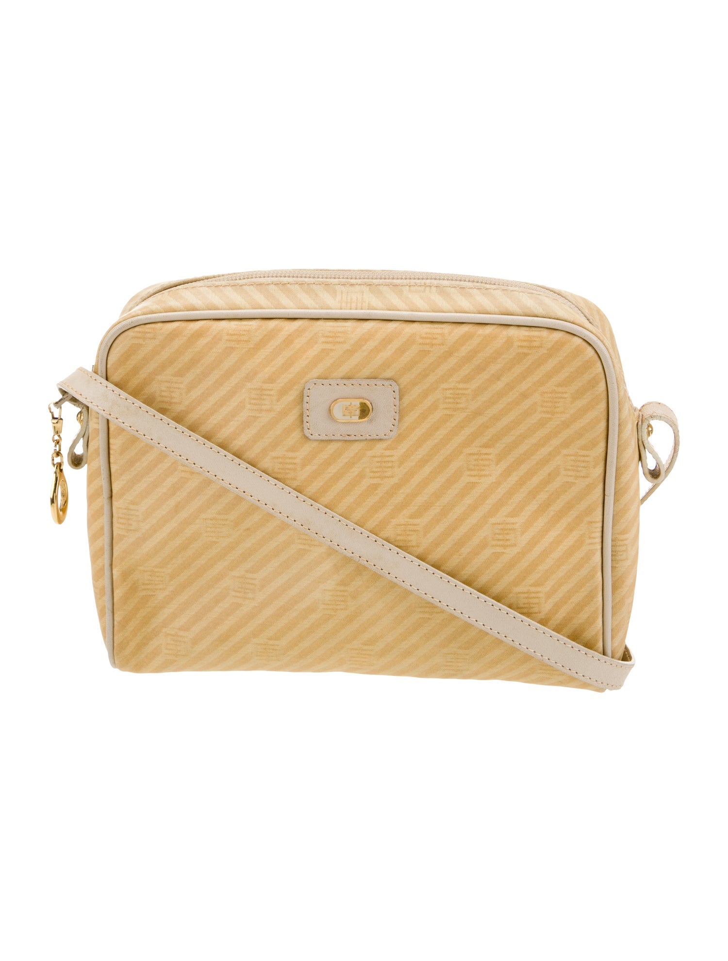 Emilio Pucci Crossbody Bag