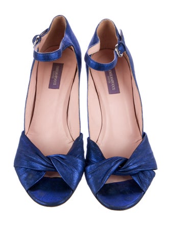 Emilio Pucci Sandals