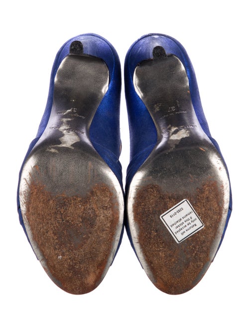 Emilio Pucci Sandals