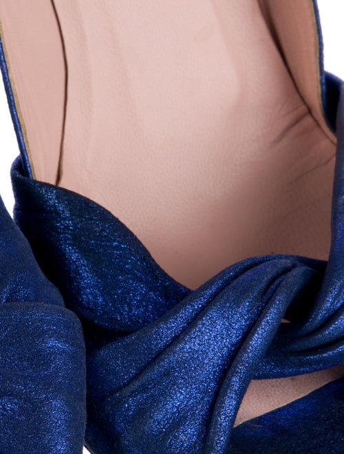 Emilio Pucci Sandals