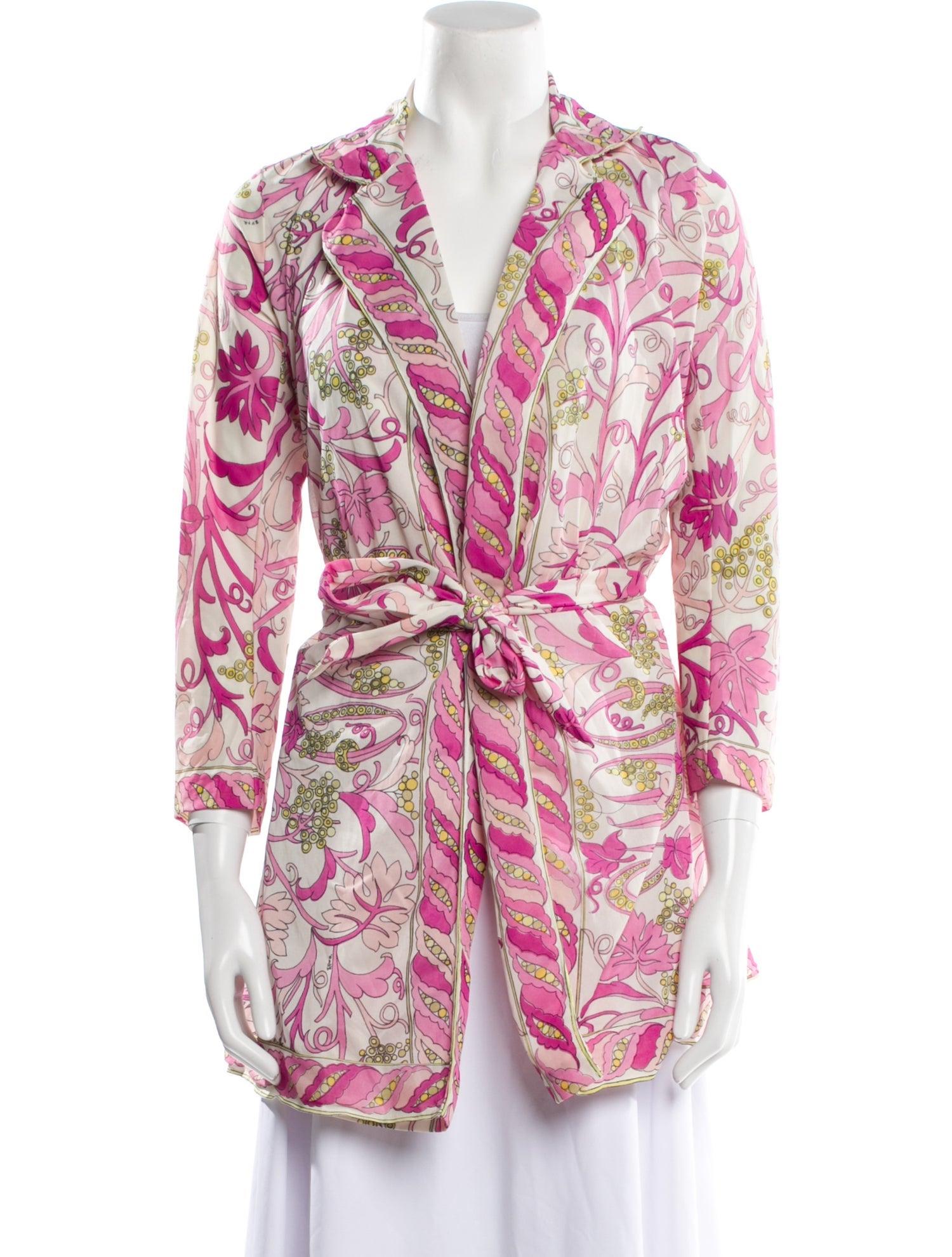 Emilio Pucci Vintage 1960's Blazer