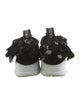 Emilio Pucci Nylon Sneakers