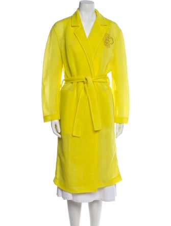 Emilio Pucci Coat