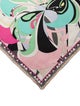 Emilio Pucci Silk Printed Scarf