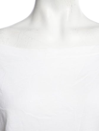 Emilio Pucci Printed Scoop Neck T-Shirt