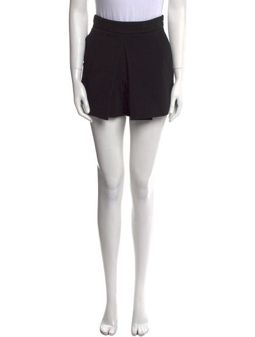 Emilio Pucci Mini Shorts