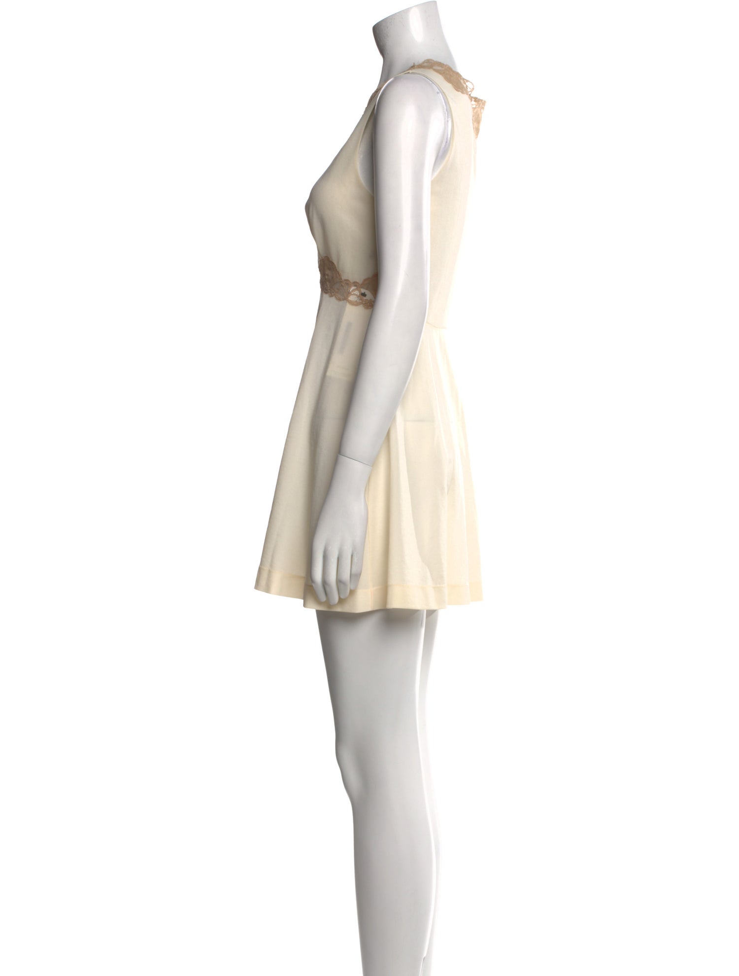 Emilio Pucci Vintage Mini Dress