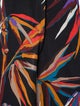Emilio Pucci Printed Long Sleeve Button-Up Top