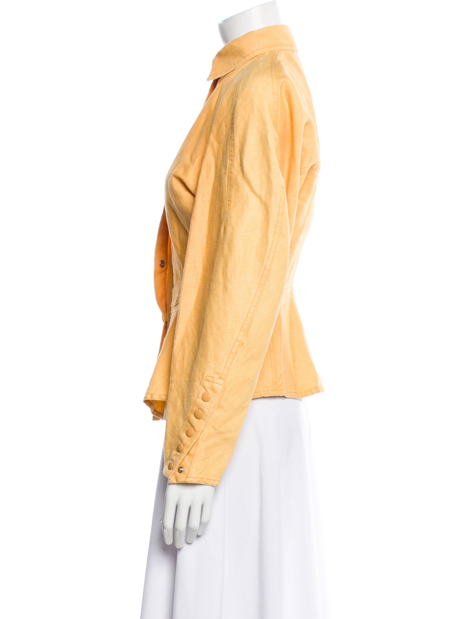 Emilio Pucci Vintage 2000's Jacket