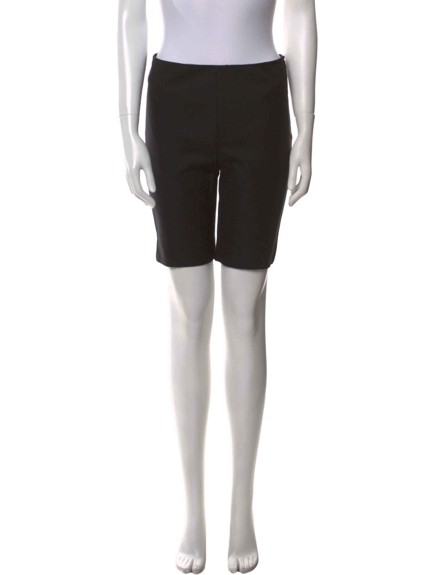 Emilio Pucci Knee-Length Shorts