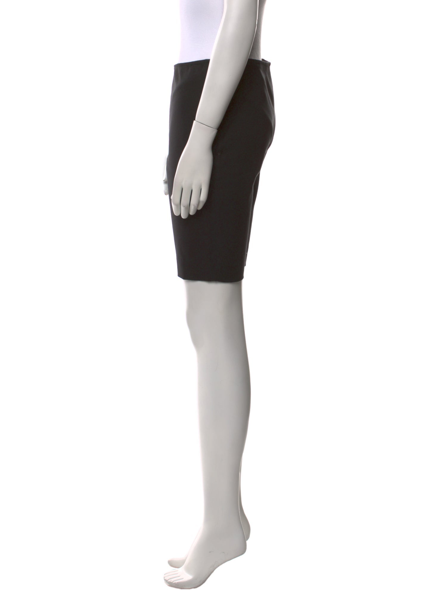 Emilio Pucci Knee-Length Shorts