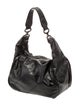 Emilio Pucci Leather Hobo