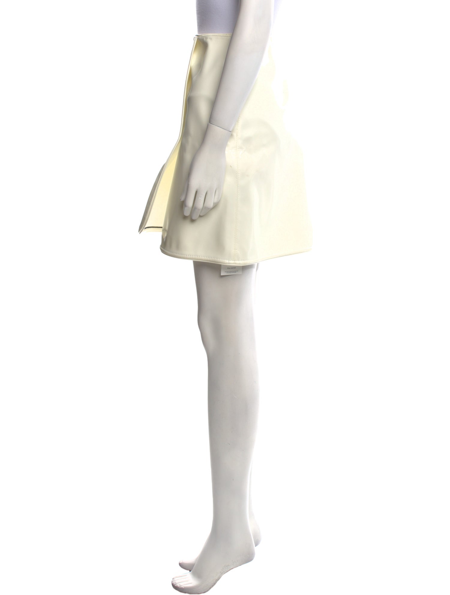 Emilio Pucci Mini Skirt