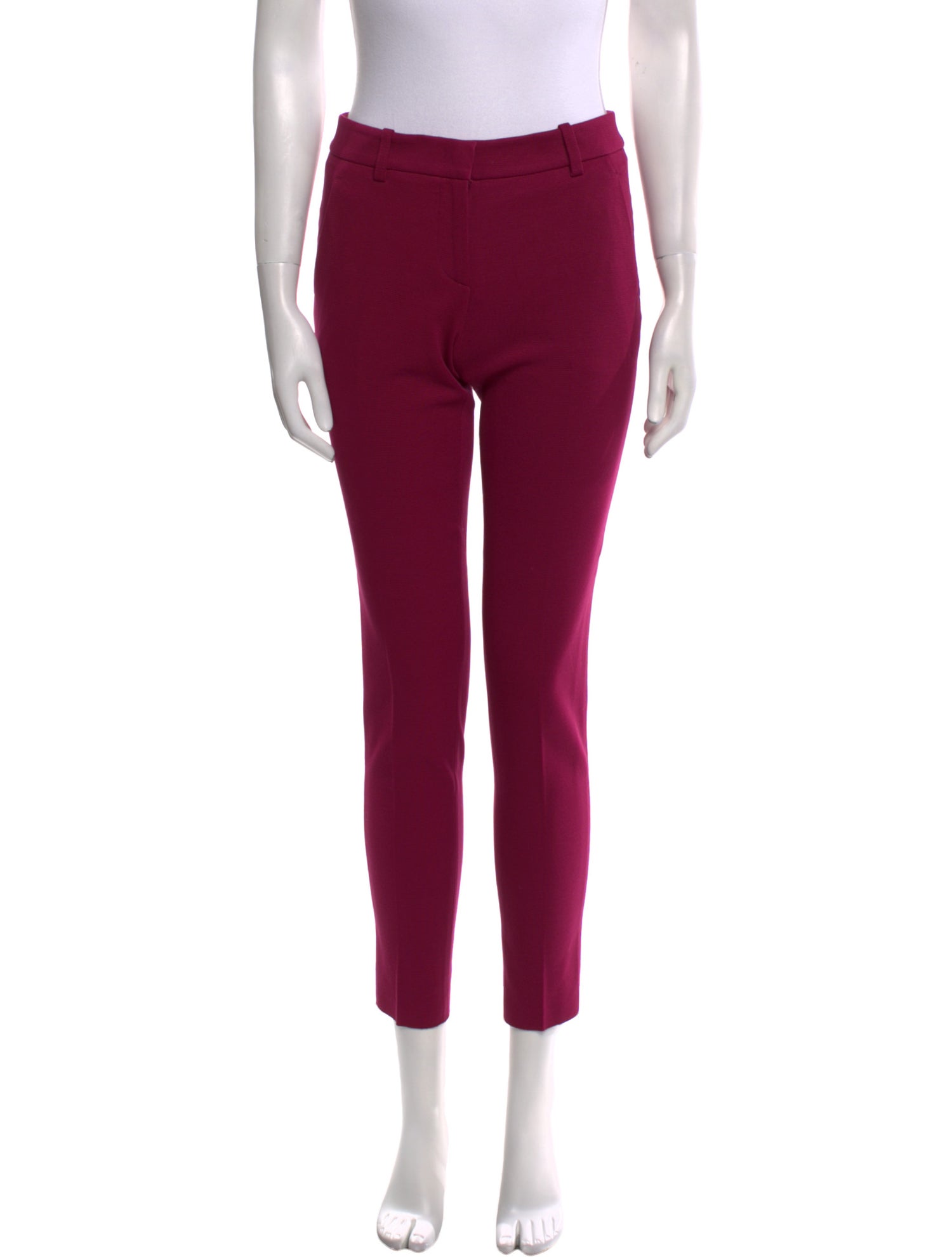 Emilio Pucci Skinny Leg Pants